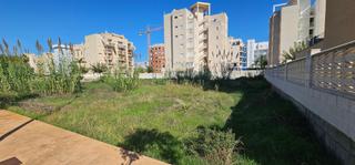 Terreny residencial  Plaça dels tarongers, 33, piles, spain 33. Solar urbano en la playa de piles  oportunidad venta exclusiva c
