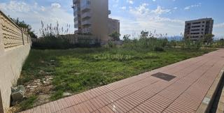 Terreny residencial en Plaa dels tarongers, 33, piles, spain 33. Terreno urbano en playa de piles