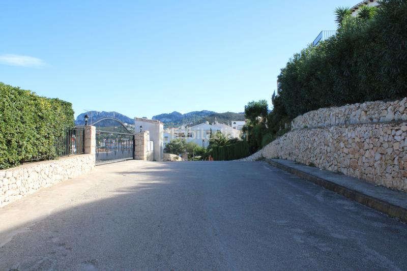 Foto 3c820c47-91f8-4e80-be5c-b287bcae12ae. Haus in calle los geranios in Pego