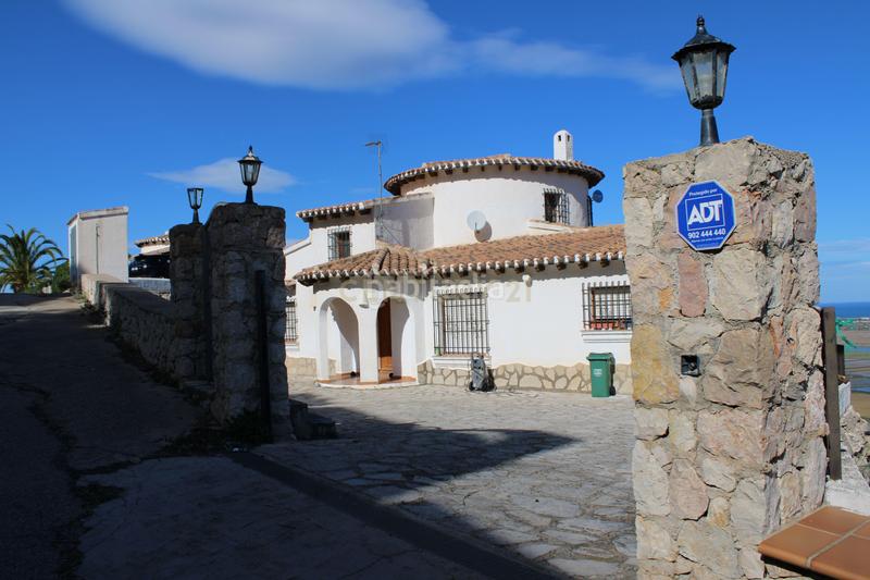 Foto 690349cf-e163-4fed-8e19-6d813d511a10. Haus in calle los geranios in Pego