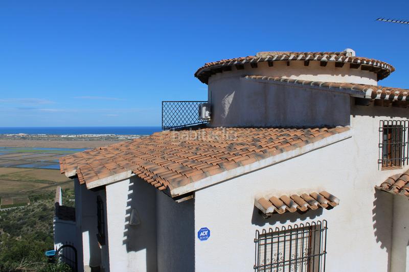 Foto 95478e63-d3b5-461e-a451-aa7ee2ea6a75. Haus in calle los geranios in Pego