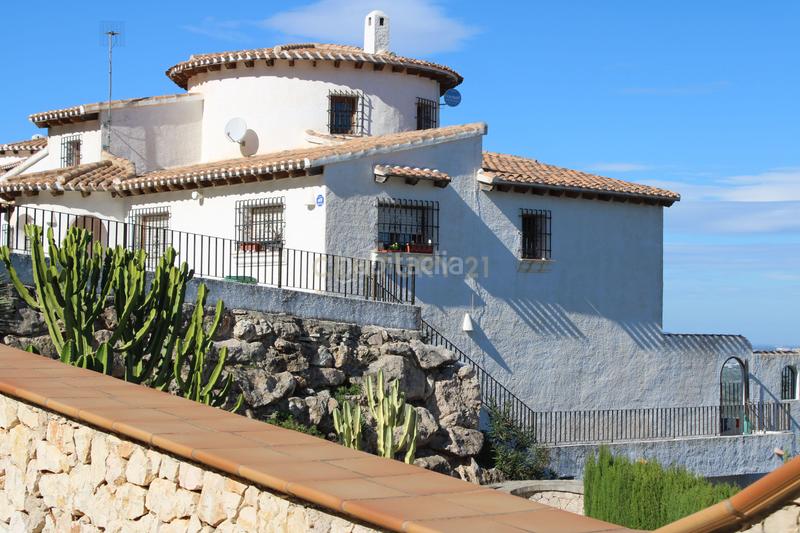 Foto 978dcd61-01bf-4ae2-8d3a-cdb1a65af6cc. Haus in calle los geranios in Pego