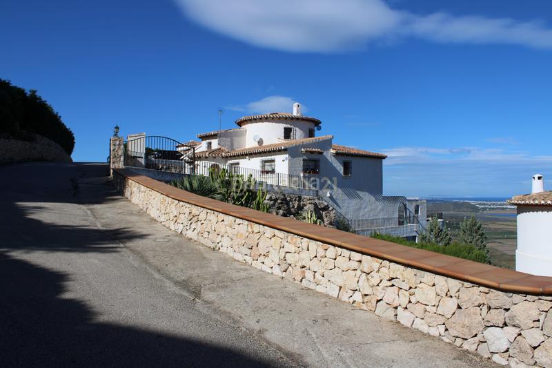 Foto b2f88144-1f36-4a8d-8858-160b0dbc74e5. Haus in calle los geranios in Pego