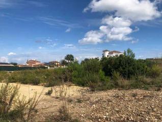 Finca rústica en Urbanización pinomar, xàbia, spain 106. Parcelas urbanizables en venta en pinomar  jáveaxàbia