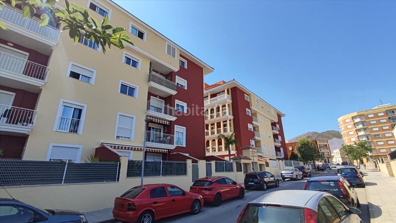 Foto 19b827f1-fd80-457e-916b-5b81d82f1ea8. Aparcament cotxe a calle dels furs a Pedreguer