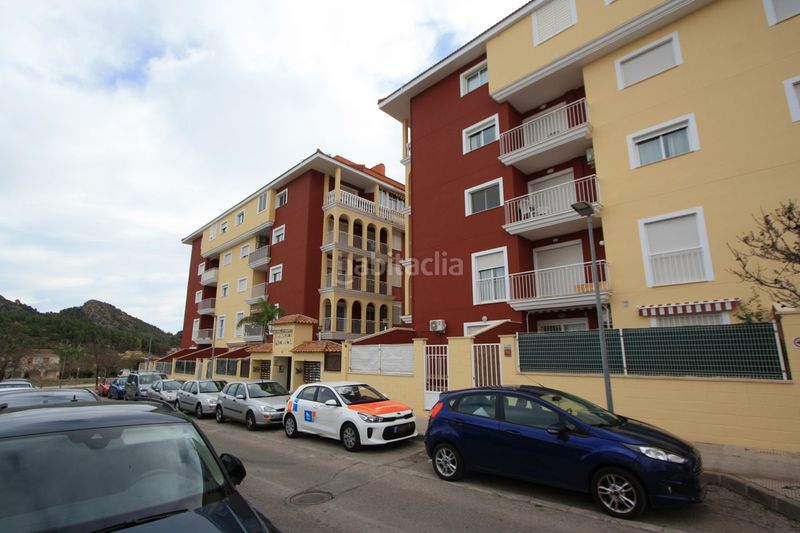 Foto f063954a-d7e9-4fb8-a014-a61d5a9a0ada. Aparcament cotxe a calle dels furs a Pedreguer