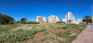 Terreno residencial  Carrer mestral, 4, piles, spain 4. Terreno urbano en piles playa