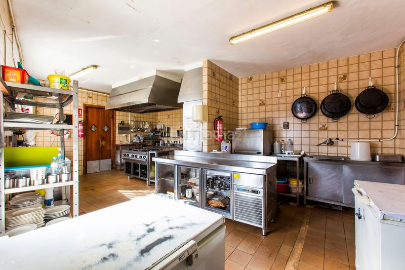 Foto 19fce692-38b2-484d-a71f-c1a35a57f69f. Affitto edificio in avenida valencia in Verger (el)