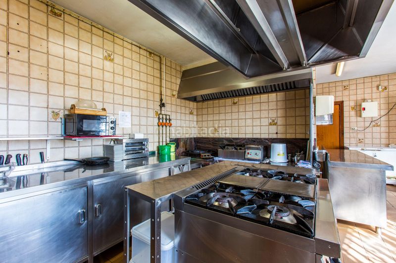 Foto 1fa75efb-10b2-4f5e-b7a9-caa049a68b19. Affitto edificio in avenida valencia in Verger (el)