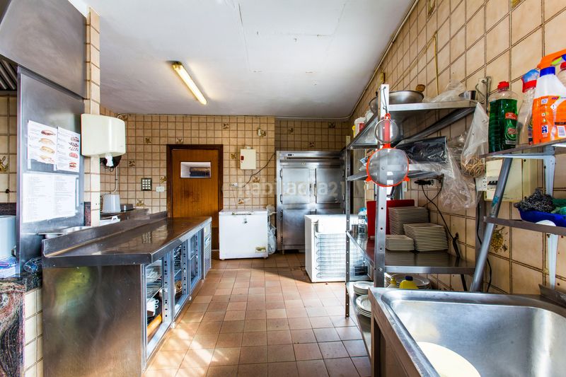 Foto 3ad4f050-59b9-4cbc-8642-247ecc27b539. Affitto edificio in avenida valencia in Verger (el)