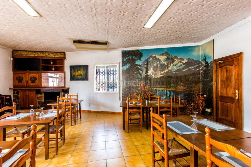 Foto 5834ebb1-1e10-49e7-8116-19d965a463e7. Affitto edificio in avenida valencia in Verger (el)