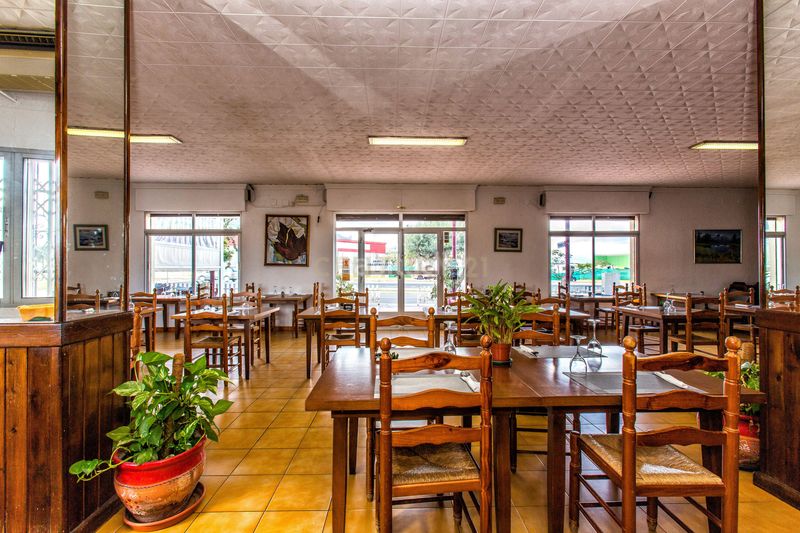 Foto 8805f7b4-d030-4bc3-b737-e050652af4d4. Affitto edificio in avenida valencia in Verger (el)