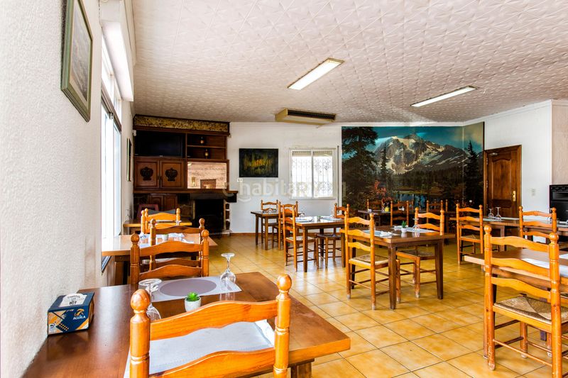 Foto 8a991399-7b56-4293-ac37-452aa14eeb03. Affitto edificio in avenida valencia in Verger (el)