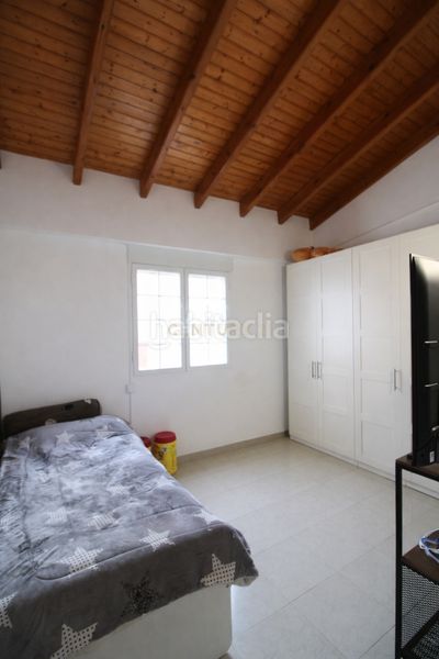 Foto 17e0393f-351d-4933-8cae-7673ac59a144. Casa a carrer colòmbia a Verger (el)