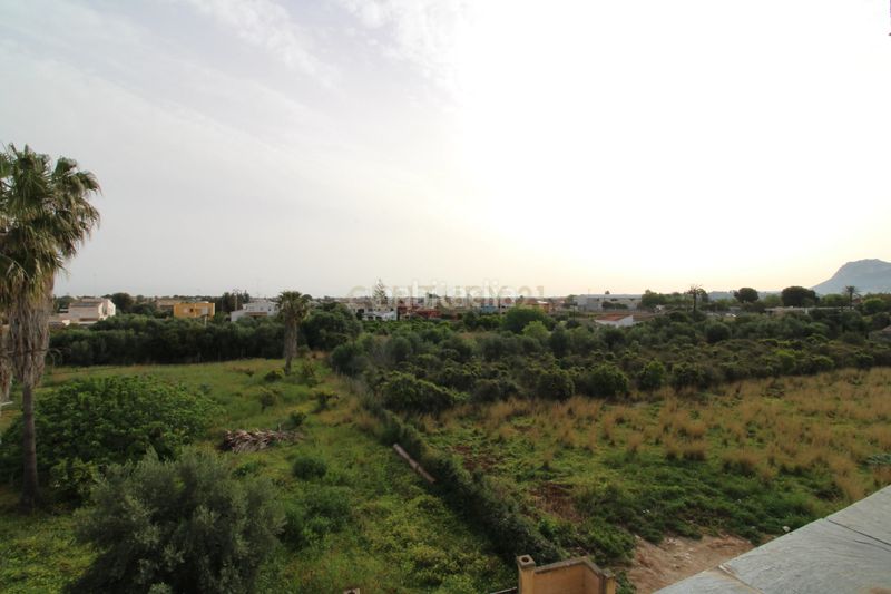 Foto 740a2a86-9104-4501-a4b3-db17521daa49. Casa a carrer colòmbia a Verger (el)