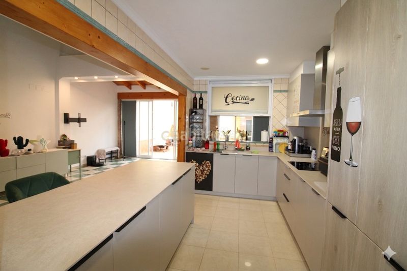 Foto 80675bf3-839f-47e0-b542-cc10cc73aa1f. Casa a carrer colòmbia a Verger (el)