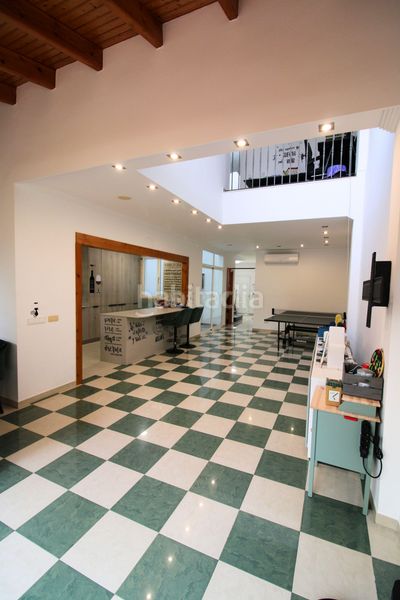 Foto d37b322e-7226-4369-a727-f55a81c3f00a. Casa a carrer colòmbia a Verger (el)