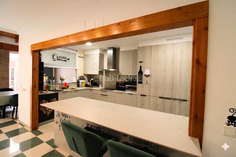 Foto def0f56d-6ec4-48c7-97e4-c679e9d83da2. Casa a carrer colòmbia a Verger (el)