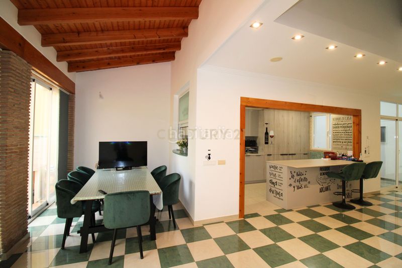 Foto e064fe30-206f-4ff7-8f3c-2f73730231a7. Casa a carrer colòmbia a Verger (el)