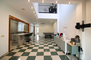 Casa in Carrer colòmbia, el verger, spain. Luz, amplitud y privacidad a minutos del mar  una casa que marca