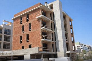 Finca rústica  Parc de l'alcoià, 46, 46713 bellreguard, valencia, spain 1. Promoción inacabada en bellreguard valencia