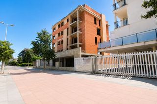 Landgut in Parc de l'alcoià, 46, 46713 bellreguard, valencia, spain 1. Promoción inacabada en bellreguard valencia