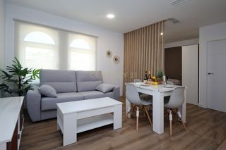 Apartament a Carretera de las marinas, dénia, spain. Apartamento reformado a pocos pasos de la playa de arena