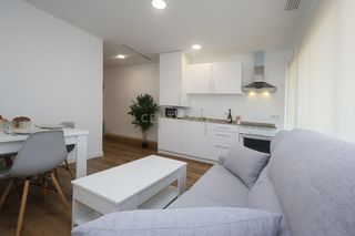 Apartment in Carretera de las marinas, dénia, spain. Apartamento reformado a pocos pasos de la playa de arena