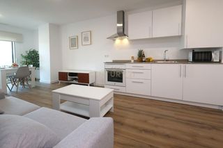 Apartment in Carretera de las marinas, dénia, spain. Apartamento reformado a pocos pasos de la playa de arena