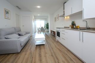 Piccolo appartamento  Carretera de las marinas, dénia, spain. Apartamento reformado a pocos pasos de la playa de arena