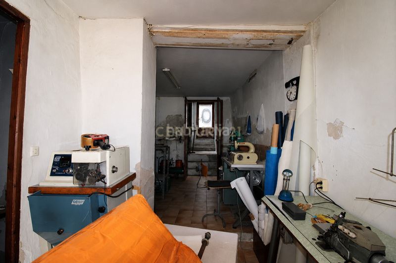 Foto 3db21ce6-5354-4cc3-b13b-7f473e81217b. Masia a Pedreguer