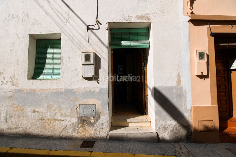 Foto 459b618f-d0ff-48c7-b67c-c2c2c9b46e06. Masia a Pedreguer