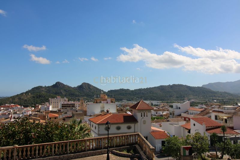 Foto 568d973e-2642-42e1-970c-c7a28f700286. Masia a Pedreguer