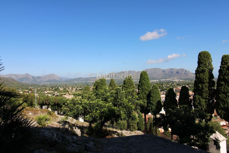 Foto e836b5fb-7662-4a5b-b311-2d3f00241e88. Masia a Pedreguer