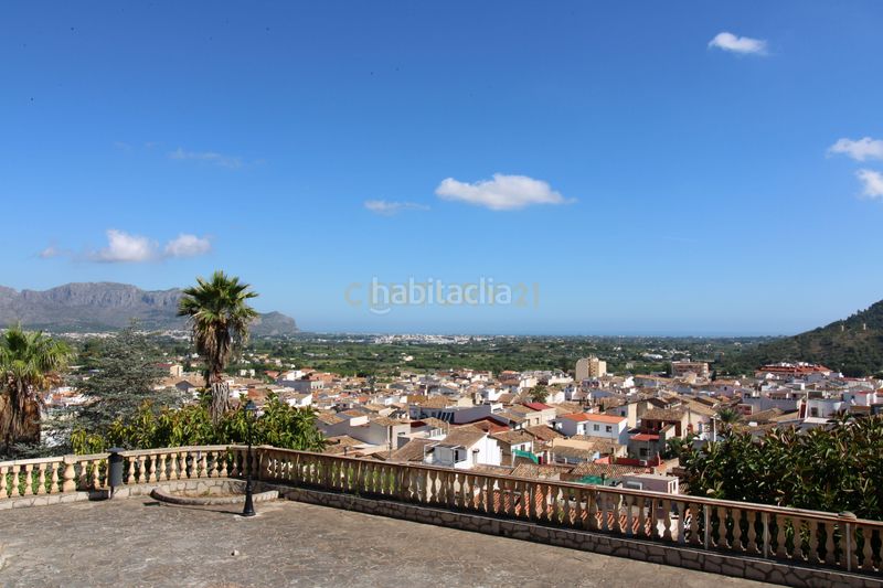Foto ea8148d6-818b-44bf-8611-b3dc2f77f0f0. Masia a Pedreguer