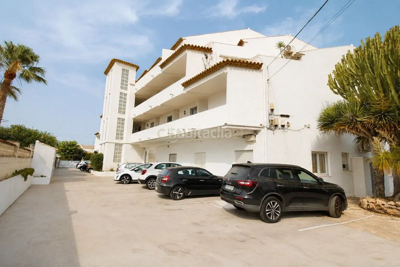 Foto 29faf049-5d80-4123-b621-aefe12c5f4c9. Studio dans Les Bassetes - El Marjal Dénia