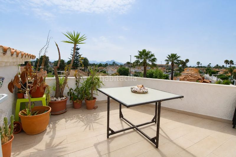 Foto 412fe71f-e8c0-4e29-9f46-13cc2e3f1d05. Studio dans Les Bassetes - El Marjal Dénia