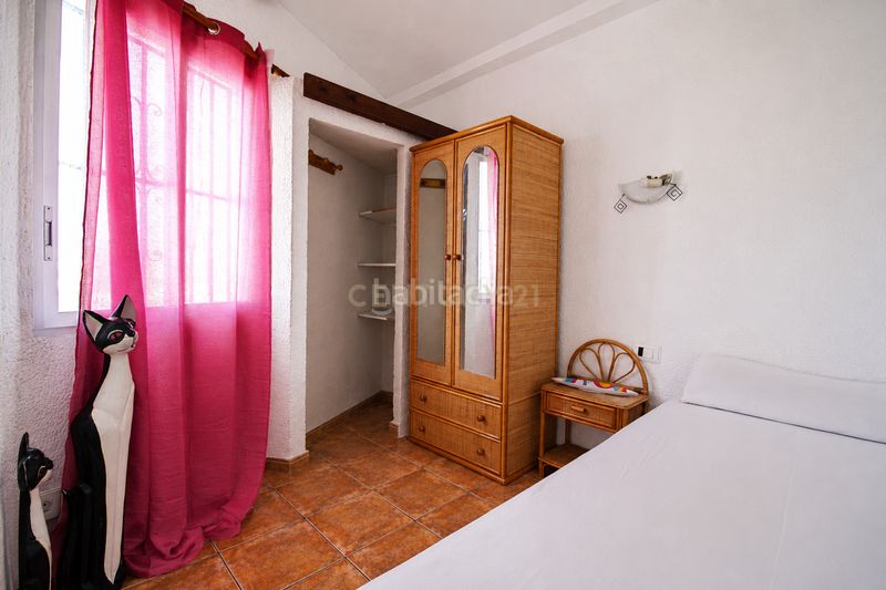 Foto 75ad2437-307d-4518-99e3-9454ea37fcbe. Studio dans Les Bassetes - El Marjal Dénia