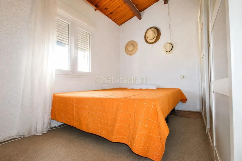 Foto 805f8bf8-56d8-495e-a3d3-762534c41c72. Studio dans Les Bassetes - El Marjal Dénia