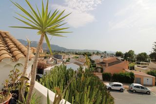 Estudi a Les Bassetes - El Marjal
