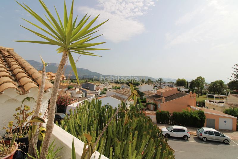 Foto ca76047d-7325-432e-8287-ff83bd6d64fa. Studio dans Les Bassetes - El Marjal Dénia