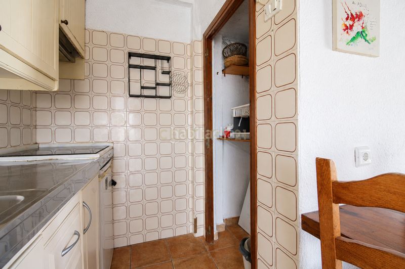 Foto daabfdef-fdfe-44e6-9300-952b51d5d59d. Studio dans Les Bassetes - El Marjal Dénia