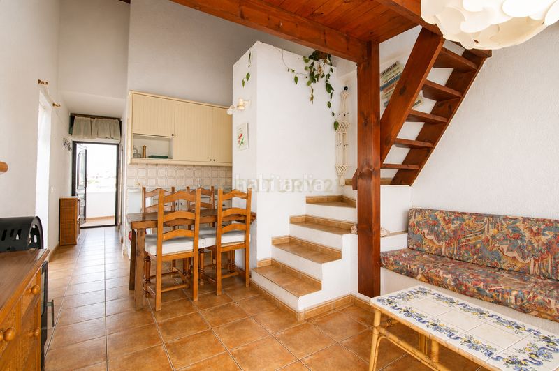 Foto f6c64663-1422-4629-9e9f-f20e3c6cb967. Studio dans Les Bassetes - El Marjal Dénia