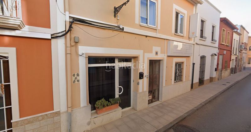 Foto ade61557-dbc7-4089-a3f2-6a059886e5ba. Casa a Poblets (els)