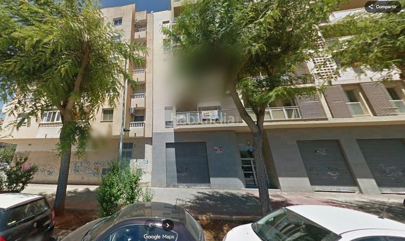 Foto 99bbd7ba-12e1-4b9f-aee7-13e933f47f3a. Pis a calle turia a Saladar Dénia