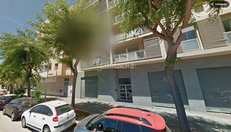 Foto a467c894-a27f-414a-947a-1ed6d69cf642. Pis a calle turia a Saladar Dénia