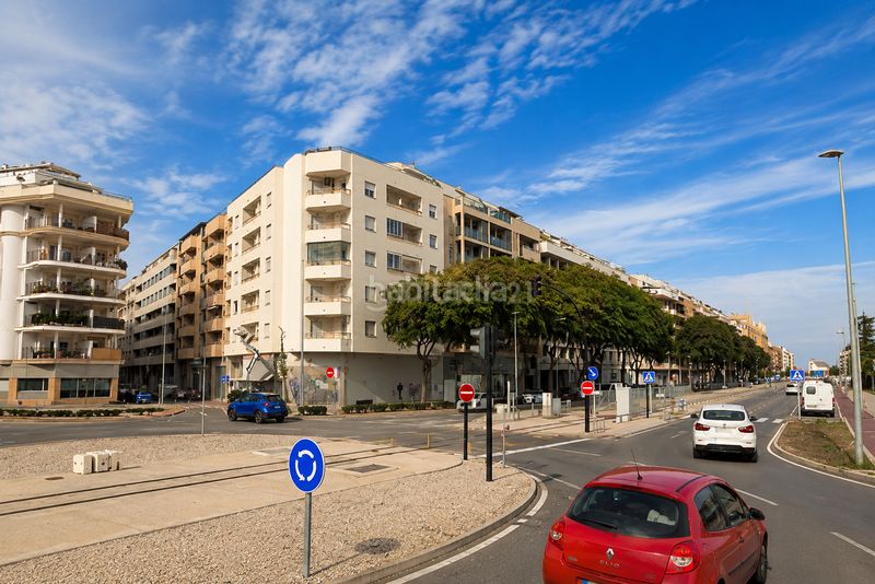 Foto f8f6e361-f8fd-4333-84fe-161718f22052. Pis a calle turia a Saladar Dénia