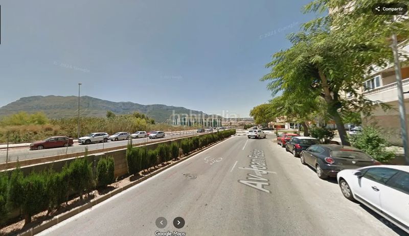 Foto fc7fb093-40d2-4151-ac24-50f925e99455. Pis a calle turia a Saladar Dénia