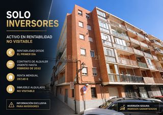 Flat in Carrer de sant pere, dénia, spain 25. Busca una inversión inmobiliaria con ingresos desde el primer dí