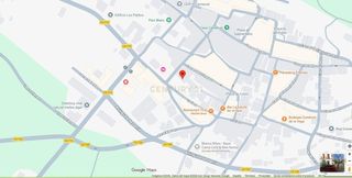 Gebäude in Av constitucio de la 7parcent (alicante). Venta de 9 unidades en promoción inacabada en parcent alicante